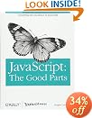 JavaScript: The Good Parts