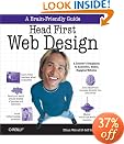 Head First Web Design