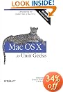Mac OS X for Unix Geeks