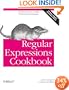 Regular Expressions Cookbook
