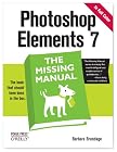 Photoshop Elements 7: The Missing Manual