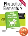 Photoshop Elements 7: The Missing Manual
