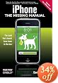iPhone: The Missing Manual