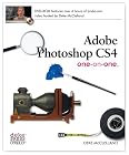 Adobe Photoshop Cs4 One-On-One