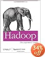 Hadoop: The Definitive Guide