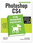 Photoshop CS4: The Missing Manual