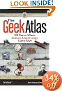 The Geek Atlas