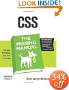 CSS: The Missing Manual