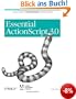 Essential ActionScript 3.0