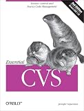 Vesperman, Jennifer: Essential CVS Vesperman, Jennifer: Essential CVS