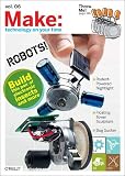 Frauenfelder, Mark: Make Vol. 6 : Technology on Your Time Frauenfelder, Mark: Make Vol. 6 : Technology on Your Time
