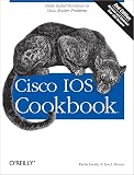 Dooley, Kevin: Cisco IOS Cookbook Dooley, Kevin: Cisco IOS Cookbook