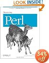 Mastering Perl