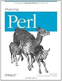 Foy, Brian: Mastering Perl