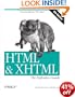 HTML & XHTML: The Definitive Guide (Definitive Guides)