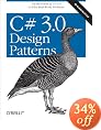 C# 3.0 Design Patterns