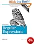 Mastering Regular Expressions
