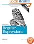 Mastering Regular Expressions