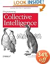Programming Collective Intelligence