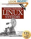 Building Embedded Linux Systems