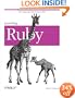 Learning Ruby
