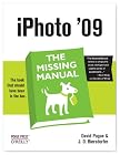 iPhoto '09: The Missing Manual