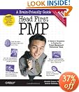 Head First PMP
