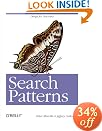 Search Patterns: Design for Discovery