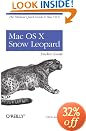 Mac OS X Snow Leopard Pocket Guide