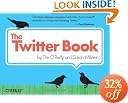 The Twitter Book