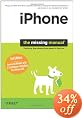 iPhone: The Missing Manual