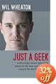 Just a Geek