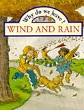 Llewellyn, Claire: Wind and Rain