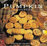 Hu, Nicola: The Pumpkin Cookbook