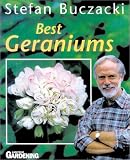 Lawson, Andrew: Best Geraniums Lawson, Andrew: Best Geraniums