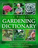 Buczacki, Stefan: Stefan Buczacki's Gardening Dictionary Buczacki, Stefan: Stefan Buczacki's Gardening Dictionary