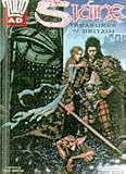 Mills, Pat: Treasures of Britain Mills, Pat: Treasures of Britain