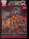 Mills, Pat: Khronicles of Khaos and Hellbringer Mills, Pat: Khronicles of Khaos and Hellbringer