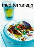 Walden, Hilaire: Mediterranean Cooking