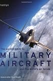 Donald, David: Pocket Guide to Military Aircraft and the World's Air Forces