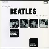 [???]: Beatles Rec Sessions Pb Borders Us