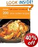 200 Slow Cooker Recipes