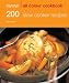 Hamlyn All Colour 200 Slow Cooker Recipes (Hamlyn All Colour Cookbooks)