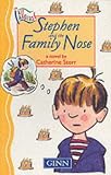 Storr, Catherine: All Aboard: Stephen and the Family Nose Storr, Catherine: All Aboard: Stephen and the Family Nose