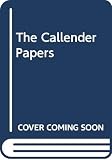 Voigt, Cynthia: The Callender Papers