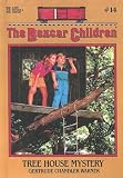 Warner, Gertrude Chandler: Tree House Mystery Warner, Gertrude Chandler: Tree House Mystery