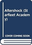 Vornholt, John: Aftershock Vornholt, John: Aftershock