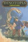 Deweese, Gene: Firestorm