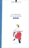 Byars, Betsy Cromer: Verano De Los Cisnes/Summer of the Swans