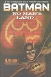 Grant, Alan: Batman, the Stone King